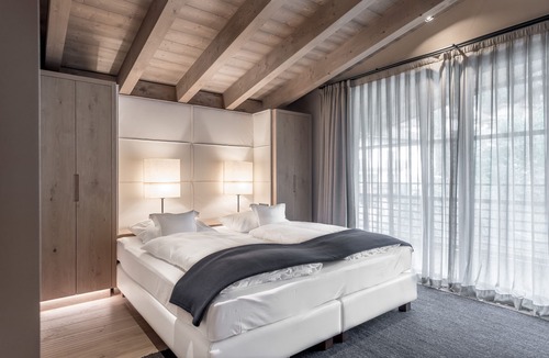 Ortisei Hotel | Gardena Grödnerhof Hotel & Spa