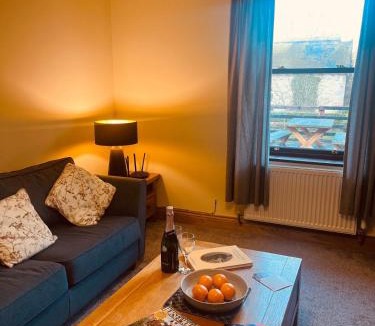 Cornhill on Tweed House | Gardener's Cottage