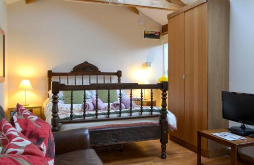 Near Sawrey House | Gardeners Cottage