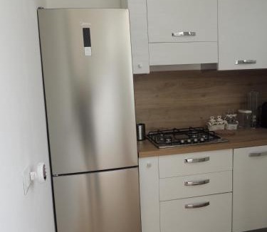 Municipio 4 Apartment | Gardenhouse DiVenere