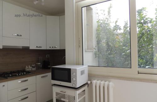 Municipio 4 Apartment | Gardenhouse DiVenere