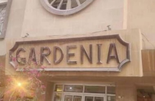 Jeddah Apartment | Gardenia Apartments One-Bedroom Apartment