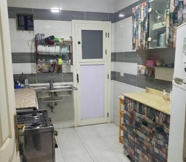 Nasr City Apartment | Gardenia