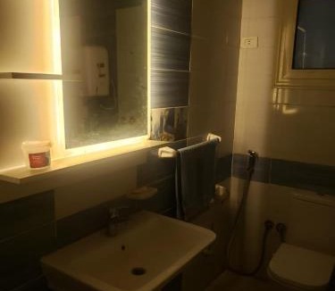 Nasr City Apartment | Gardenia