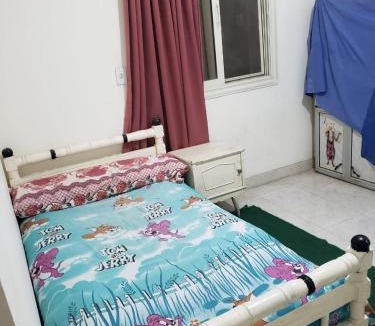 Nasr City Apartment | Gardenia