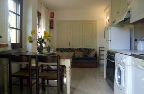 Val Canina Apartment | 'Gardenia Eiche by Interhome