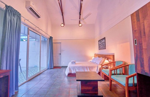 Devikolam Resort | Gardenia Resort Munnar by VOYE HOMES