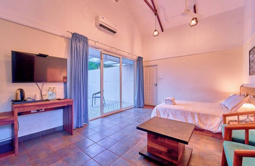 Devikolam Resort | Gardenia Resort Munnar by VOYE HOMES