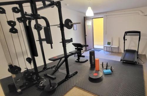 Exopoli Apartment | Gardenia Sun & Pool
