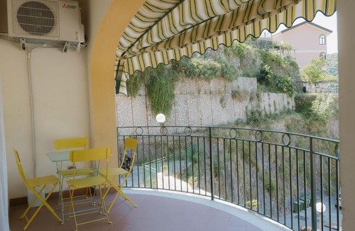 Minori Apartment | gardeniapartment