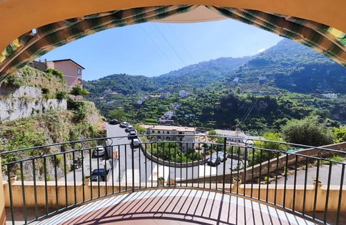 Minori Apartment | gardeniapartment