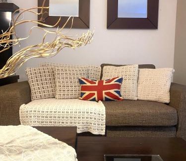 Pallini Apartment | Gardenista in Gerakas near to airport