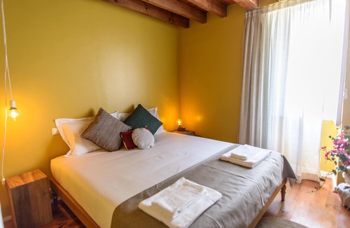 Santa Maria Maior Bed & Breakfast | Gardenrooftop