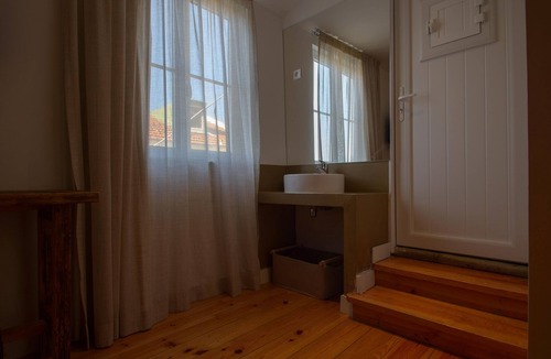 Santa Maria Maior Bed & Breakfast | Gardenrooftop