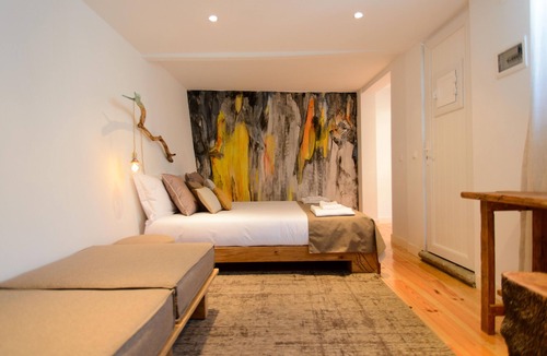 Santa Maria Maior Bed & Breakfast | Gardenrooftop