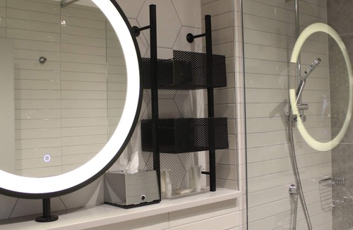 Manchester City Centre Hotel | Gardens Hotel