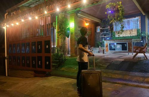 Villa Bonita Hostel | Gardens House, Airport Juan Santamaría, Alajuela, San José