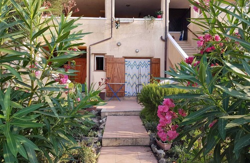 Ruoni Apartment | GARDENS