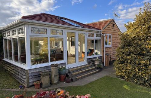 North Bitchburn House | Gardenside Lodge ,Self Catering, Dog friendly, Holiday Home, County Durham