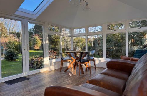 North Bitchburn House | Gardenside Lodge ,Self Catering, Dog friendly, Holiday Home, County Durham