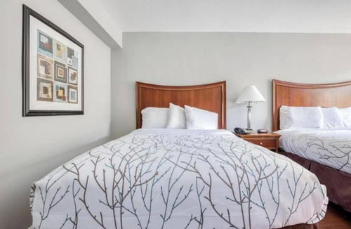 Ellendale Hotel | Gardentree Hotels Memphis East near I 40