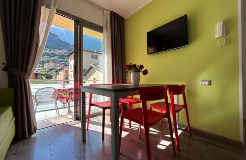 Malcesine Old Town Apartment | Gardesana Active Apartments