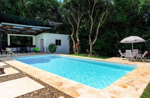 Ciudad Jardin Hotel | Gardin Home