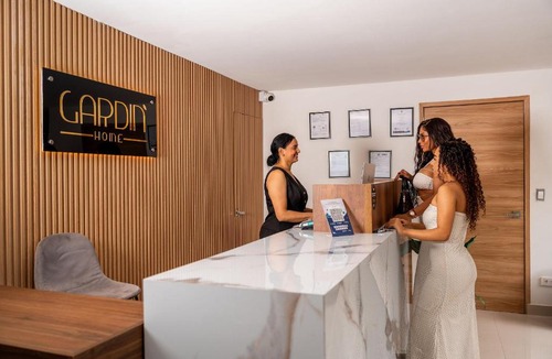 Ciudad Jardin Hotel | Gardin Home