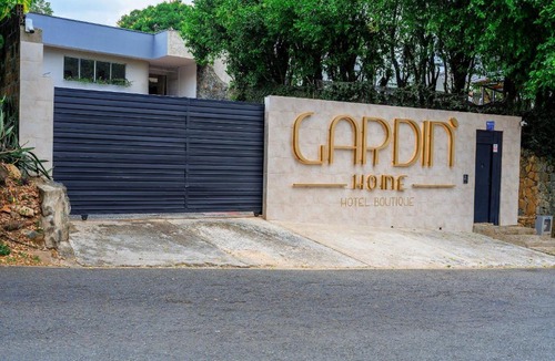 Ciudad Jardin Hotel | Gardin Home