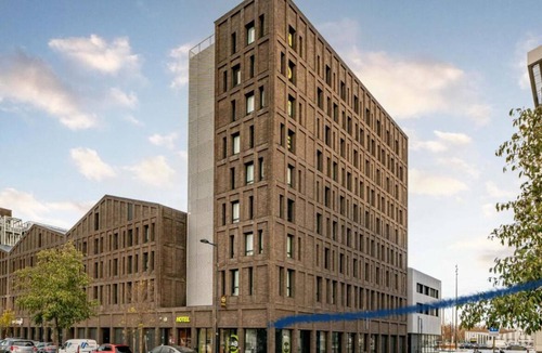 Bordeaux Sud Hotel | Gare B2B