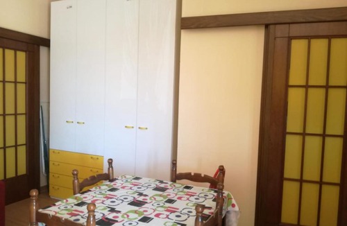 Vico del Gargano House | Gargano frontemare