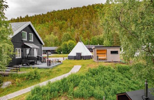 Alta Hotel | Gargia Lodge
