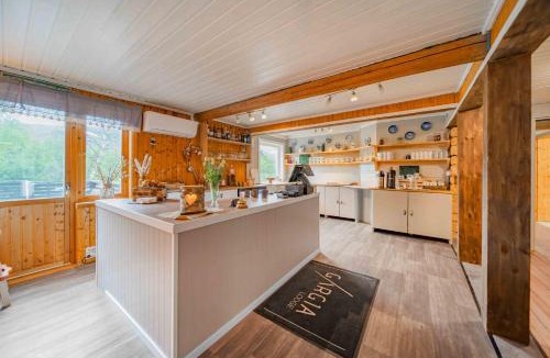 Alta Hotel | Gargia Lodge