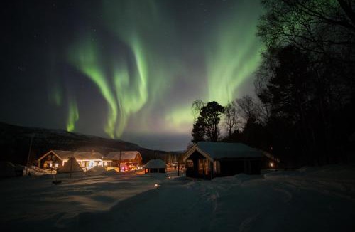 Alta Hotel | Gargia Lodge