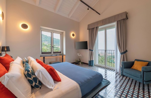 Sant'Agnello Resort | Gargiulo Resort