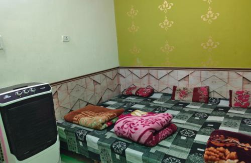 Khatu House | Garhwal palace