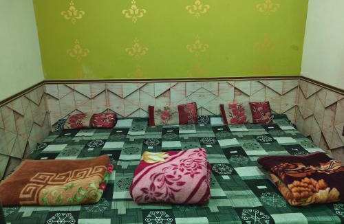 Khatu House | Garhwal palace