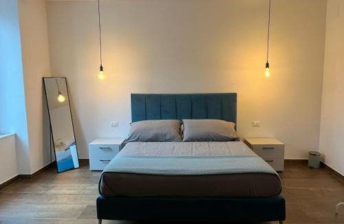 Castrovillari Apartment | Garibaldi 105
