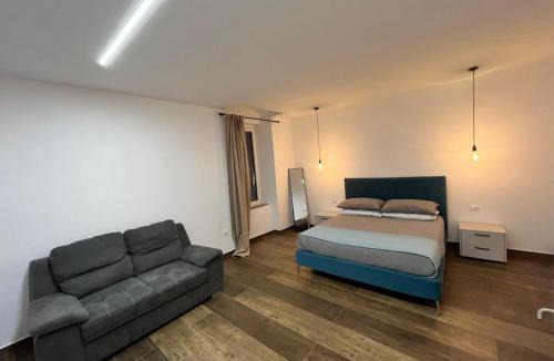 Castrovillari Apartment | Garibaldi 105