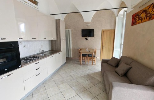 Loano Apartment | Garibaldi 39