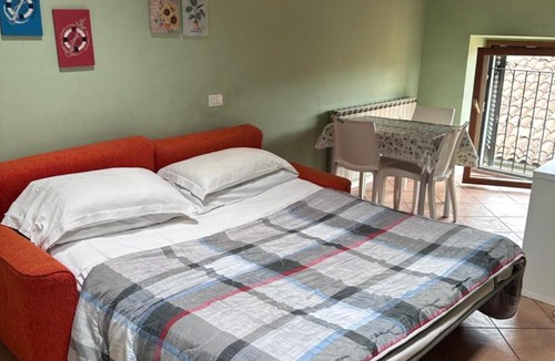 Porta Milano Apartment | Garibaldi 4 Loft