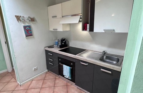 Porta Milano Apartment | Garibaldi 4 Loft