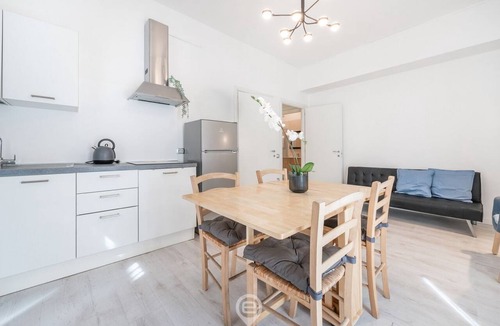 Cagliari Apartment | Garibaldi Central Apartment