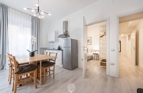 Cagliari Apartment | Garibaldi Central Apartment