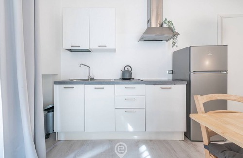 Cagliari Apartment | Garibaldi Central Apartment