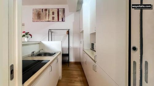Porta Volta Apartment | Garibaldi District Studio