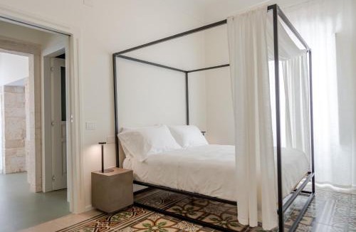 Noci Apartment | Garibaldi Luxury Suites