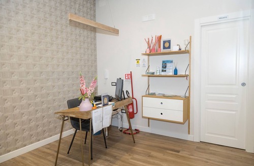 Vasto House | Garibaldi Rooms