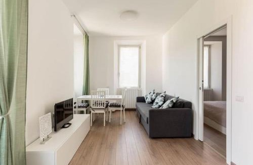 Como Apartment | Garibaldi's Apartment