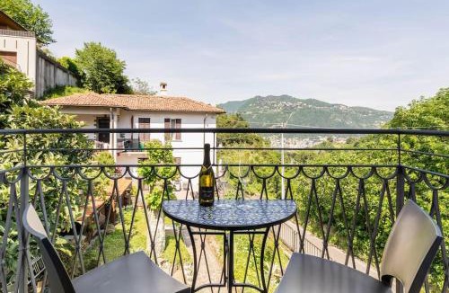 Como Apartment | Garibaldi's Apartment